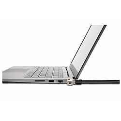 Avis Kensington NanoSaver Slim 2.0 Laptopschloss