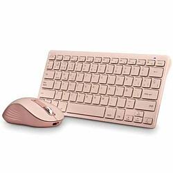 Clavier numérique NGS FANTASYKITPINK