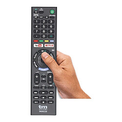 Avis Télécommande Universelle pour Sony TM Electron Noir