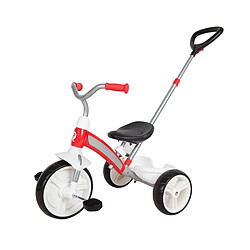 Triciclo QPlay Elite Plus Rojo