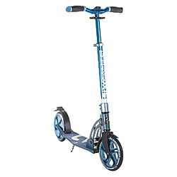 Authentic Sports Trottinette Aluminium Six Degrees 205mm Bleue