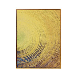 Wewoo Peinture abstraite d'art moderne pour la maison Dectortaille 30x40 conception A