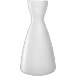 Leonardo Milano Vase de Table satiné 28 cm