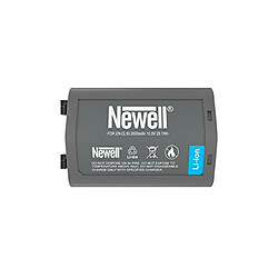 Acheter Newell Batterie Li-ION en-EL 18 - pour Appareil Photo numérique Nikon - 10,8 V - 2600 mAh - 28,1 Wh