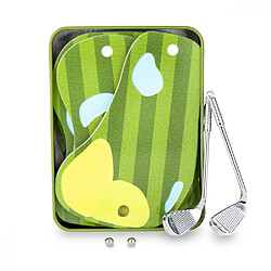 Kikkerland Mini jeu de golf