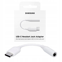 GUPBOO Adaptateur USB-C Mini Jack 3.5mm S21/S21 PLUS,JL2774