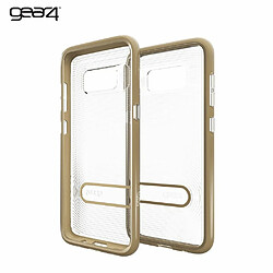 Avis Gear4 Coque pour Galaxy S8 Or