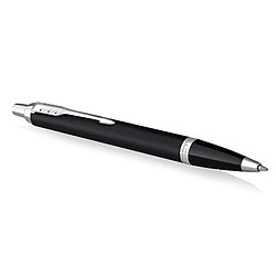 stylo à encre liquide Parker 2143632 Bleu Noir