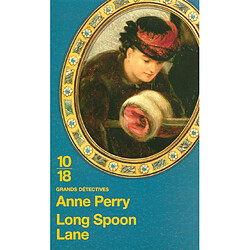 Long Spoon Lane - Occasion