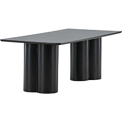 Avis Venture Home Table basse Olivia noir.