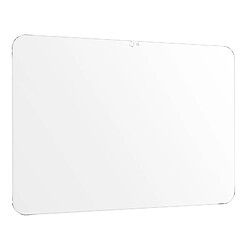 Max Protection Film pour iPad 10 2022 Verre Flexible 6H FlexibleGlass Lite 3mk Transparent