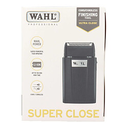 Tondeuse Wahl Moser Maq Super