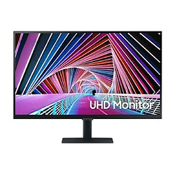 Samsung S27A700NWU 68,6 cm (27") 3840 x 2160 pixels 4K Ultra HD Noir