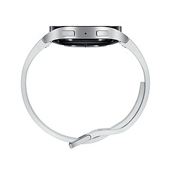 Acheter Samsung Galaxy Watch6 44 mm Bluetooth Argent (Silver) R940