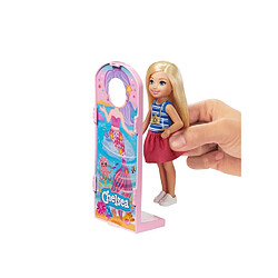 Avis BARBIE Chelsea Coffret Fete Forraine