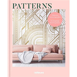 Patterns : Patterned Home Inspiration