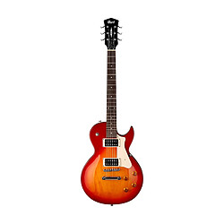 Avis CR100 Cherry Red Sunburst Cort