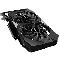 Gigabyte GV-N166SOC-6GD graphics card