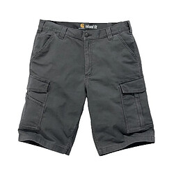 Carhartt Short RIGBY RUGGED CARGO shadow W32