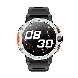 Yonis Montre 4G Android 8.1 HD GPS Sport Santé 2GB+16GB