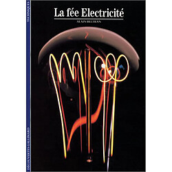 La Fée électricité