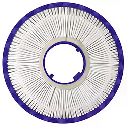 Avis Filtre avant et arrière pour aspirateur Dyson, accessoires, 4 pièces, DC41, DC65, DC66