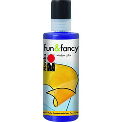 Marabu Window Color 'fun & fancy', 80 ml, violet, ()