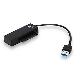 Ewent EW7018 USB 3.1 Gen 1 a SATA 6G 2.5" / 3.5" Cable Adaptador