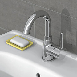 Avis EISL Mitigeur de lavabo FUTURA basse pression chrome