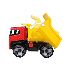 Avis Lena Dump truck 51 cm cardboard