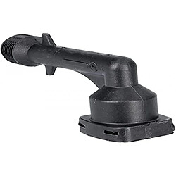 Europart 9.036?703.0 k3/k4 series authentique karcher nettoyeur haute pression sortie connexion housse ? noir