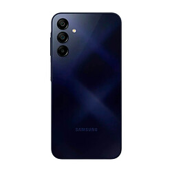 Avis Samsung Galaxy A15 8Go/256Go Noir (Blue Black) Double SIM A155