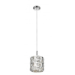 Impex Suspension design Lola Chrome 1 ampoule 15cm