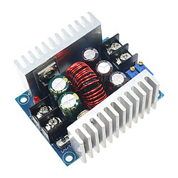 module d'alimentation élévateur Regulateur 3A 5v pas cher