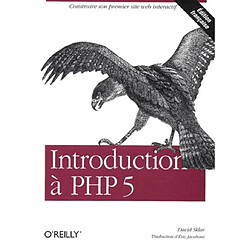 Introduction à PHP 5 - Occasion