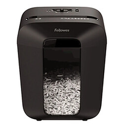 Déchiqueteuse de Papier Fellowes Powershred LX50 17 L