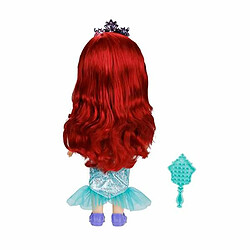 Princesses Disney Poupée Disney Princess Ariel 38 cm pas cher