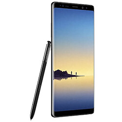 Samsung N950F Galaxy Note 8 Double Sim Noir