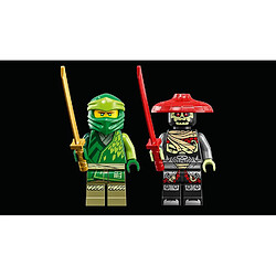 Acheter 71788 La moto ninja de Lloyd LEGO® NINJAGO®