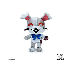 Youtoz Five Nights at Freddy's - Peluche Vanny Chibi 22 cm