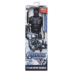 Marvel Avengers - Figurine Black Panther Titan Hero - 30 cm