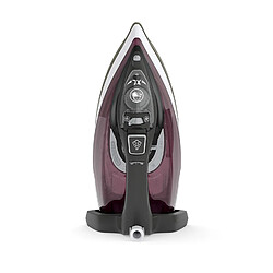 Tefal FV9788G0 Fer à repasser Ultimate Anti Calc 3000W Prune