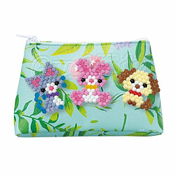 Ludendo Trousse Aquabeds - animaux rigolos