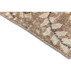 Vidal Tapis de laine 318x198 beige Ultra Vintage