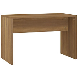 Avis Helloshop26 Ensemble de coiffeuse avec led 86,5 x 35 x 136 cm bois d'ingénierie marron 02_0006387