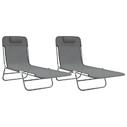 Transat & chaise longue