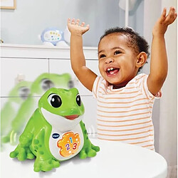 VTech Pop ma grenouille hop hop