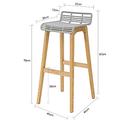 Tabouret