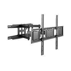 Acheter Kimex Support mural articulé pour écran TV 37"-80"