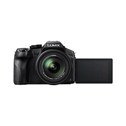 Acheter PANASONIC DMC-FZ300 Appareil photo numerique Bridge - 12 Megapixels - Video 4K - Noir